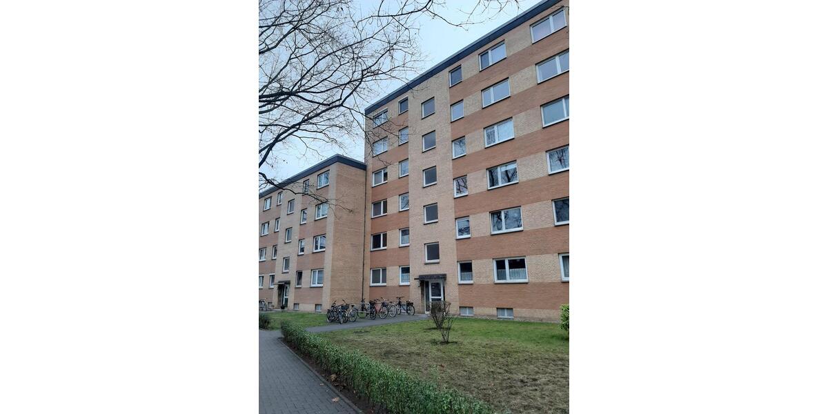 Etagenwohnung Norderstedt Garstedt - 1 Zimmer, 59 m&sup2;, 215.000&euro; | Angebot:26755189