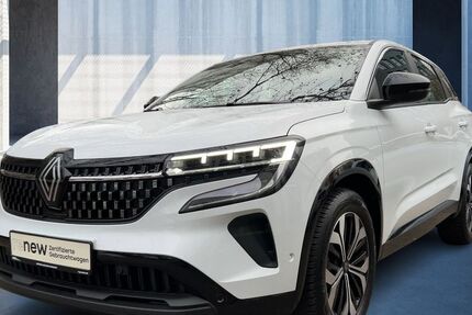 Renault Austral 34.276 km 24.990 &euro; Hamburg 22763