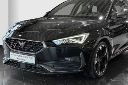 Seat Leon 44.444 km 23.390 &euro; Glinde 21509