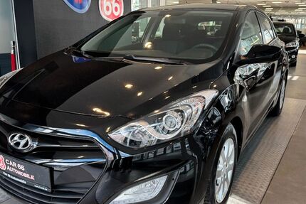 Hyundai i30 93.600 km 6.900 &euro; Hamburg 22547