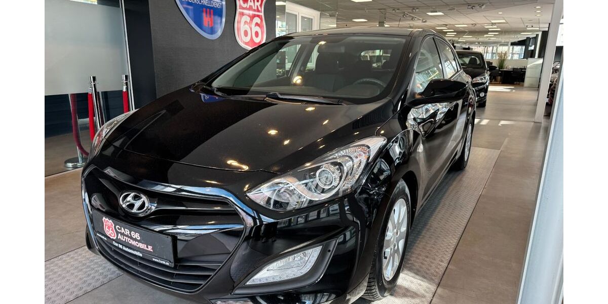 Hyundai i30 93.600 km 6.900 &euro; Hamburg 22547