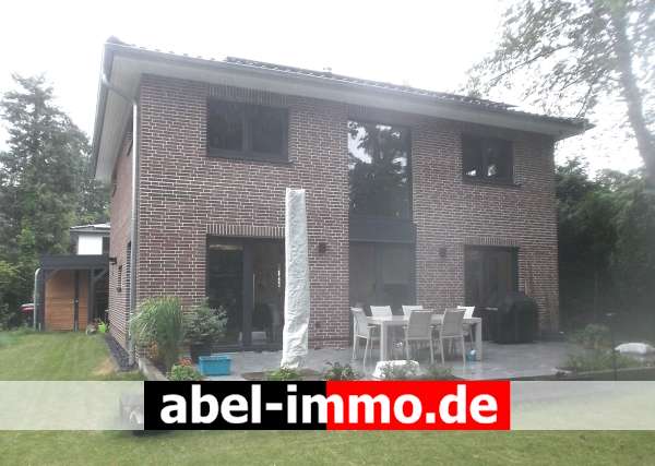 Einfamilienhaus Hamburg Wandsbek - 6 Zimmer, 212 m&sup2;, 1.156.200&euro; | Angebot:27021840