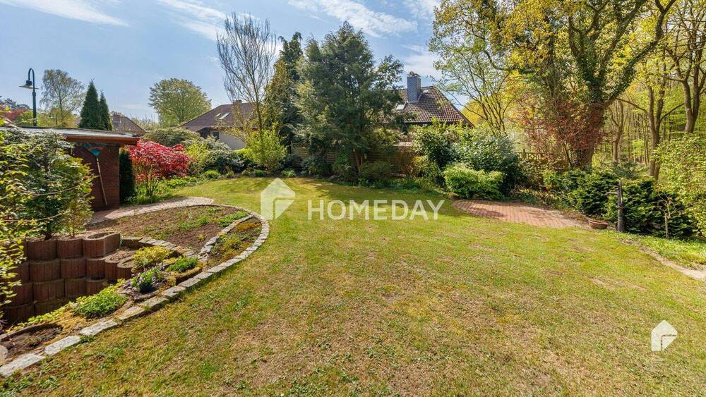 Bungalow Bad Bramstedt / OT Hitzhusen Hitzhusen - 5 Zimmer, 120 m&sup2;, 1.400.000&euro; | Angebot:25738245