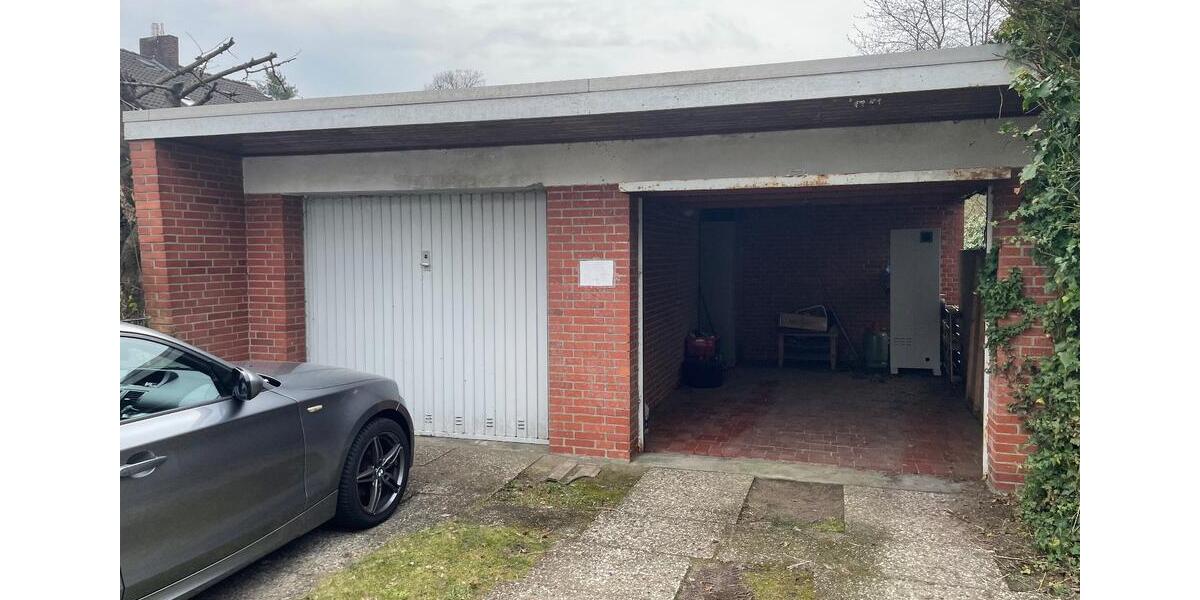 Dachgeschoßwohnung Hamburg Wandsbek - 1.5 Zimmer, 40 m&sup2;, 650&euro; | Angebot:25882512