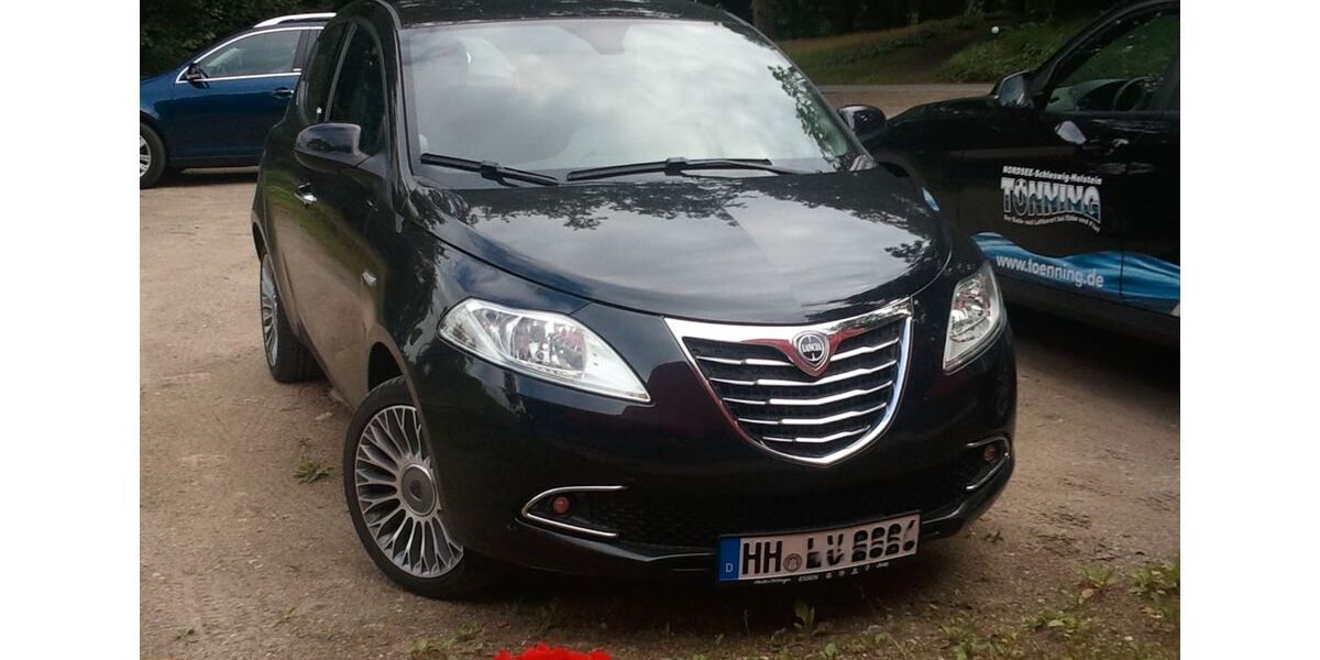 Lancia Ypsilon 110.000 km 5.600 &euro; Hamburg 21079