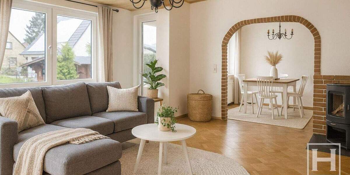Einfamilienhaus Kayhude - 3 Zimmer, 103 m&sup2;, 349.000&euro; | Angebot:25680870