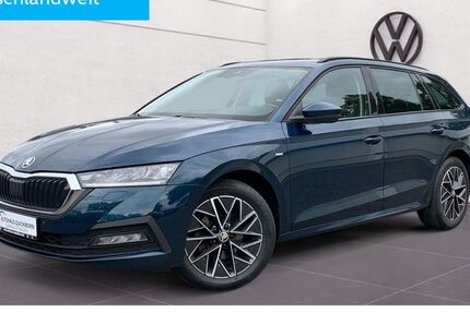 Skoda Octavia 103.117 km 18.980 &euro; Quickborn 25451