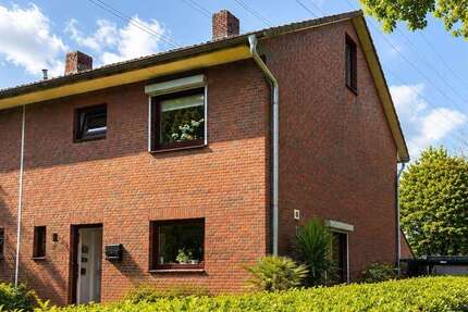 Haus Norderstedt Friedrichsgabe - 4 Zimmer, 102 m&sup2;, 470.000&euro; | Angebot:27212299