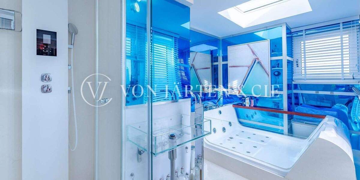 Etagenwohnung Hamburg Winterhude - 2 Zimmer, 74 m&sup2;, 895.000&euro; | Angebot:25772186