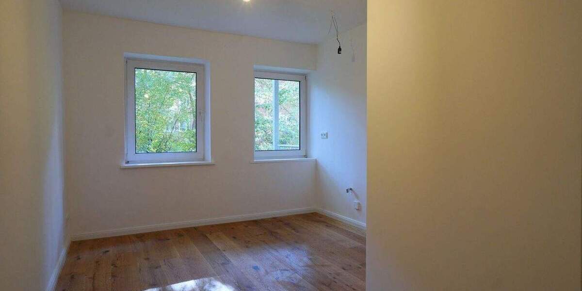 Etagenwohnung Hamburg Altona-Altstadt - 2 Zimmer, 52 m&sup2;, 450.000&euro; | Angebot:25705284