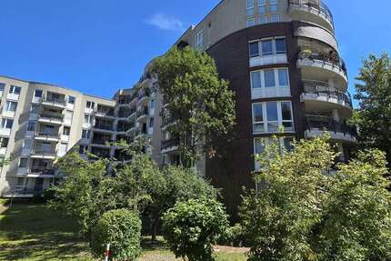 Wohnung Hamburg Rothenburgsort - 2 Zimmer, 48 m&sup2;, 389.000&euro; | Angebot:27237566