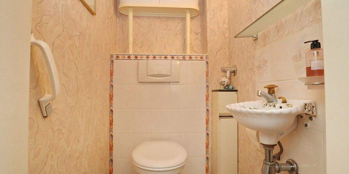 Etagenwohnung Pinneberg - 3 Zimmer, 86 m&sup2;, 249.000&euro; | Angebot:25743550