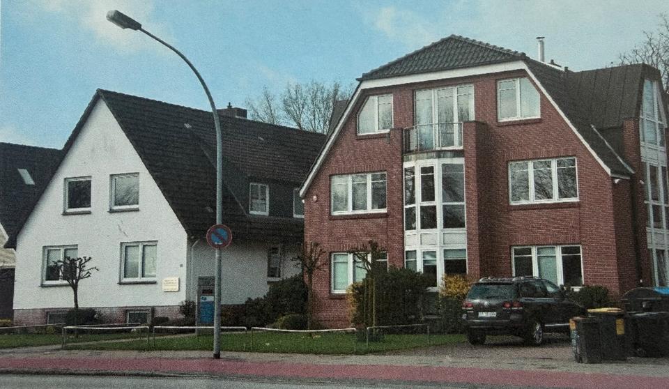 Mehrfamilienhaus, Wohnhaus Norderstedt Garstedt - 739.000&euro; | Angebot:27200702