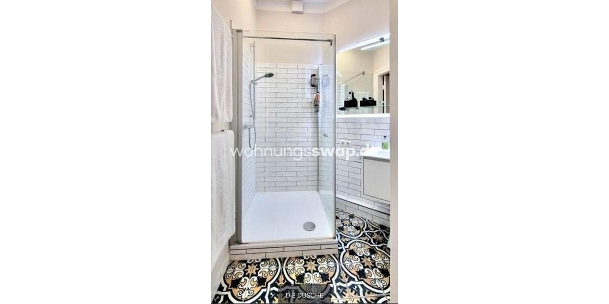 Etagenwohnung Hamburg Harvestehude - 4 Zimmer, 95 m&sup2;, 2.570&euro; | Angebot:25431811