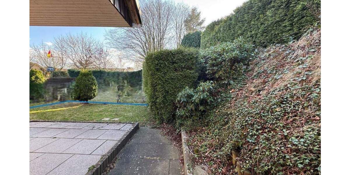 Bungalow Norderstedt Harksheide - 2 Zimmer, 60 m&sup2;, 328.000&euro; | Angebot:25687857