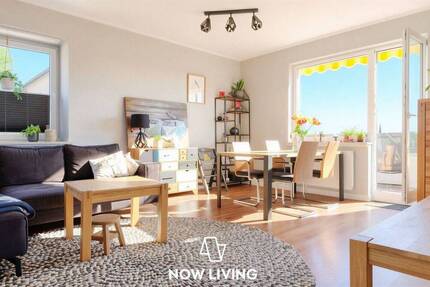 Wohnung Uetersen - 3 Zimmer, 86 m&sup2;, 239.000&euro; | Angebot:26584388