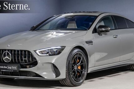 Mercedes-Benz AMG GT 16.817 km 157.475 &euro; Hamburg 22549