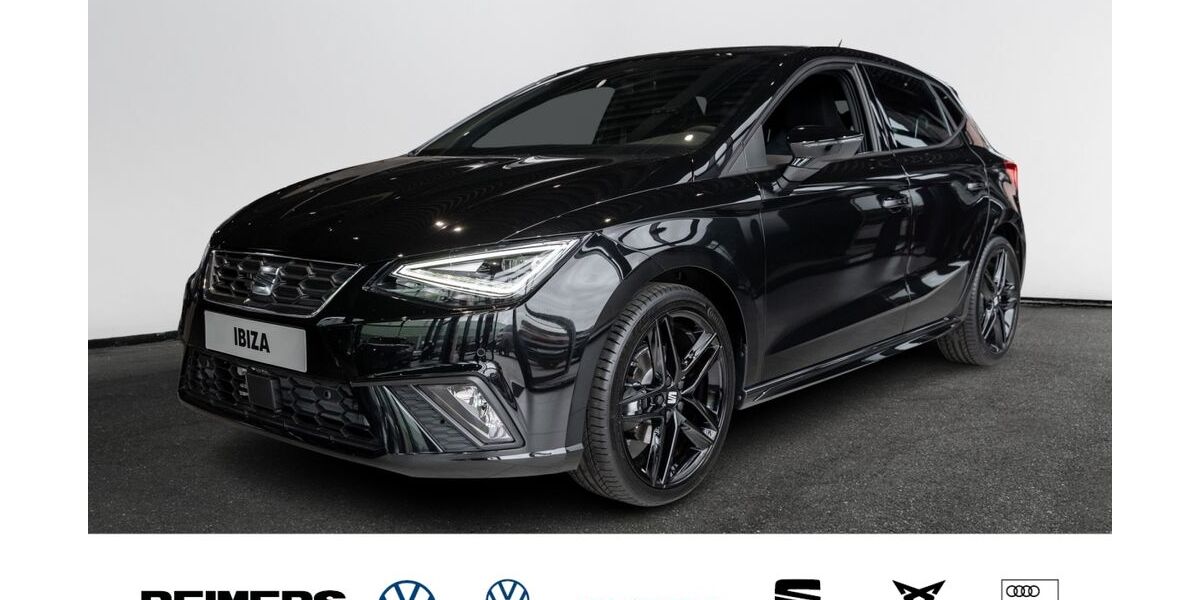 Seat Ibiza 5.500 km 26.860 &euro; Pinneberg 25421