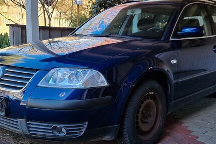 VW Passat Variant 183.915 km 1.000 &euro; Bad Oldesloe 23843