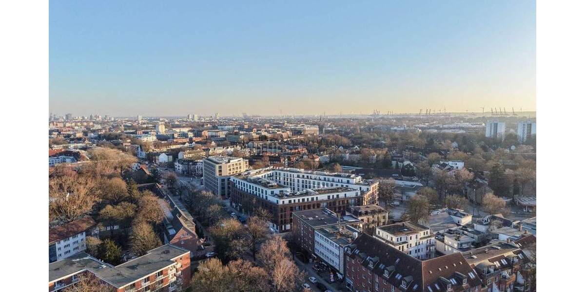 Etagenwohnung Altona Bahrenfeld - 2 Zimmer, 76 m&sup2;, 405.000&euro; | Angebot:25927789