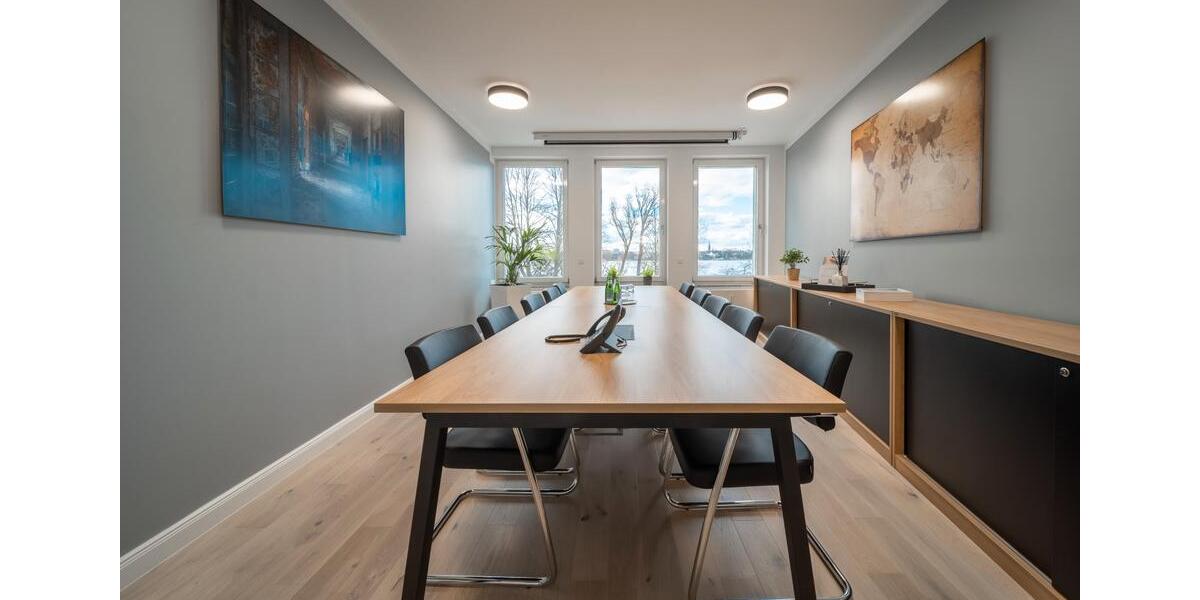 Gewerbeobjekt Hamburg Altstadt - 1.499&euro; | Angebot:25966867