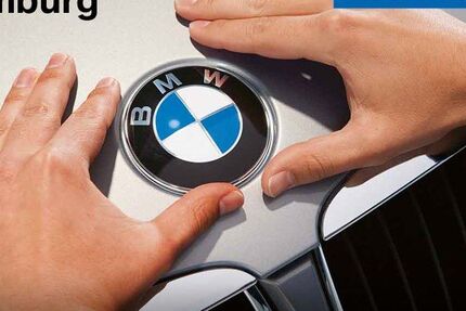 BMW i4 12.360 km 62.625 &euro; Barsbüttel bei Hamburg 22885