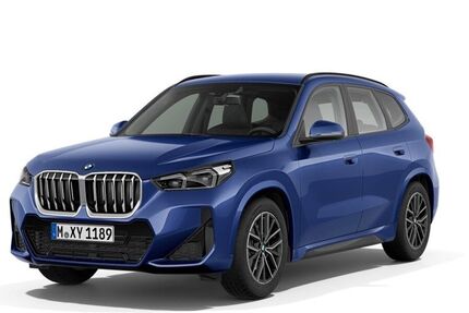BMW X1 15.000 km 34.490 &euro; Halstenbek 25469