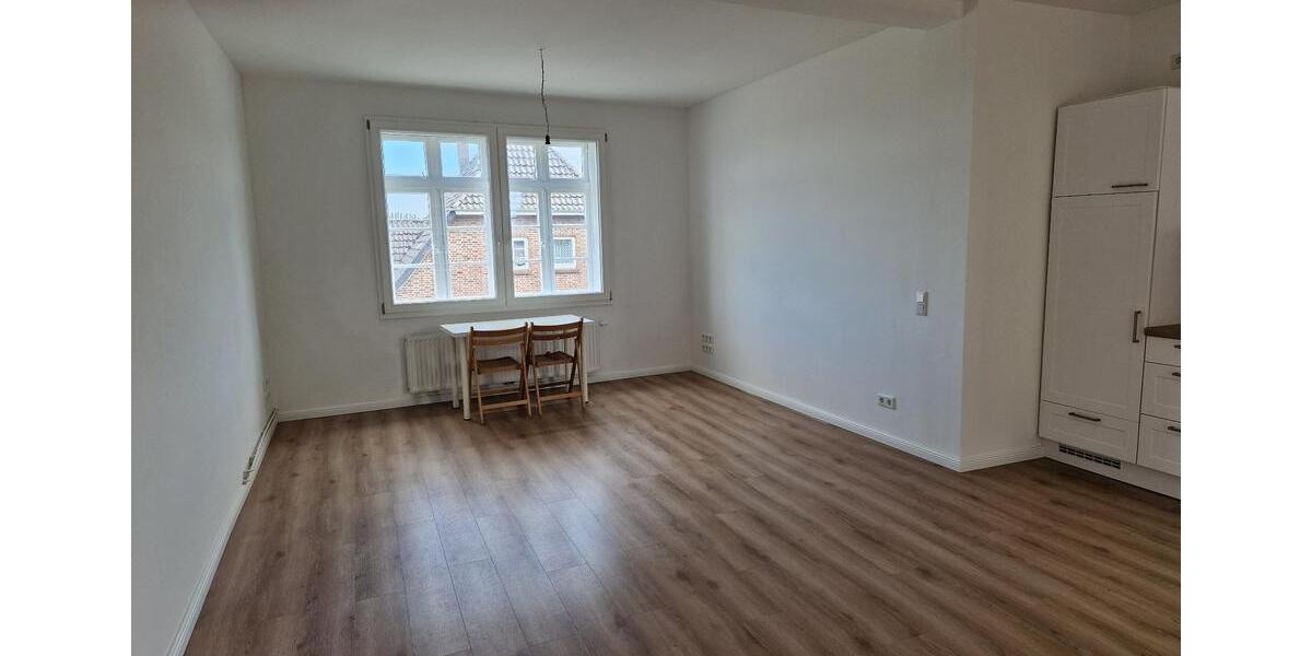 Etagenwohnung Jork - 3 Zimmer, 90 m&sup2;, 990&euro; | Angebot:25343266