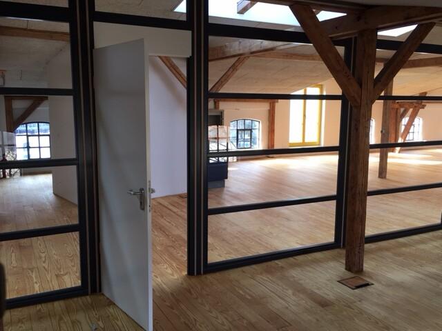 Gewerbeobjekt Hamburg Altona-Nord - 4.200&euro; | Angebot:23855217