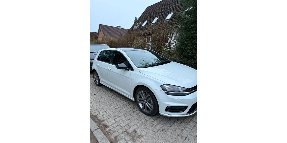 VW Golf 168.200 km 14.700 &euro; Hoisdorf 22955