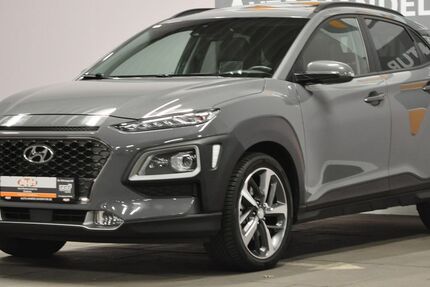 Hyundai KONA 26.339 km 16.990 &euro; Schenefeld | Hamburg 22869