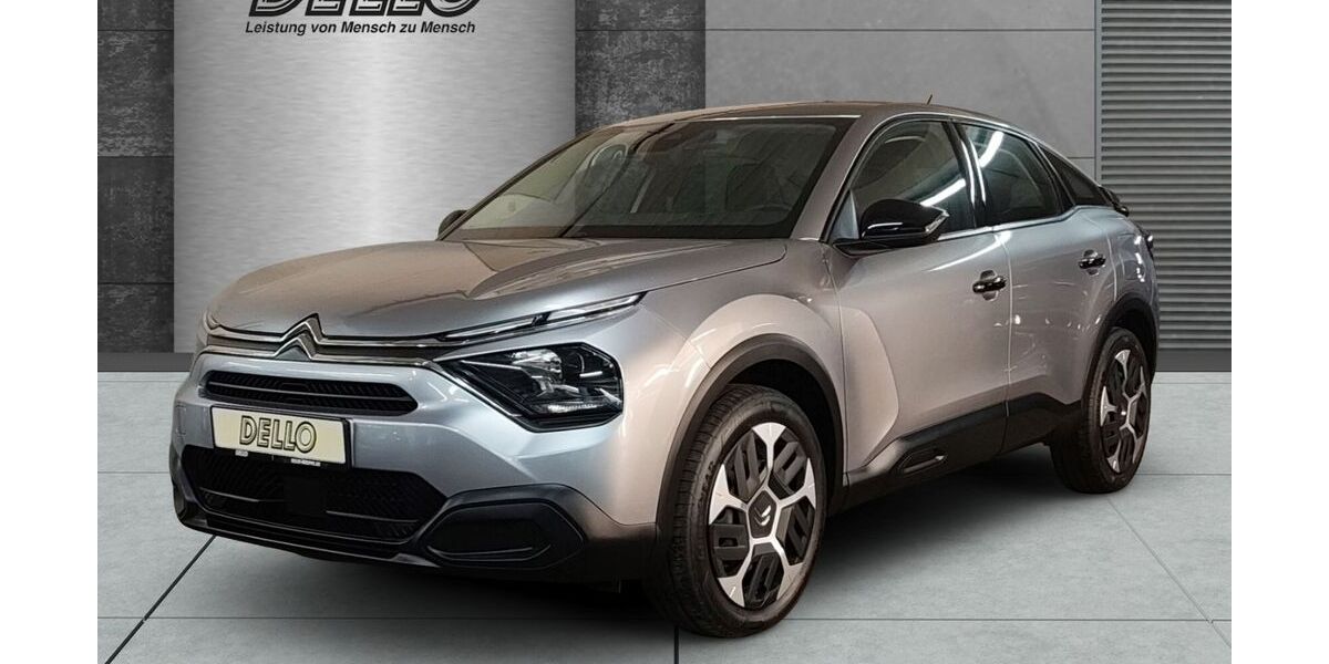 Citroen C4 27.976 km 15.980 &euro; Hamburg 22159