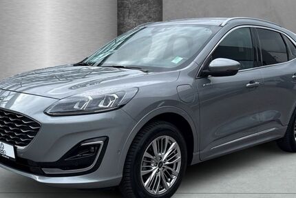 Ford Kuga 57.000 km 24.980 &euro; Hamburg 21079
