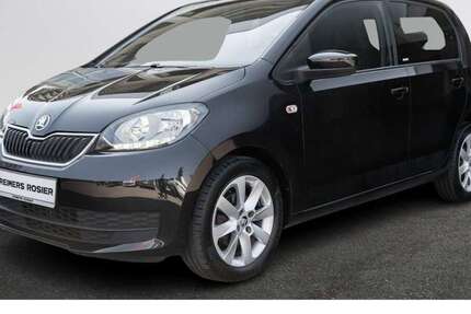 Skoda Citigo 75.000 km 9.490 &euro; Norderstedt 22848