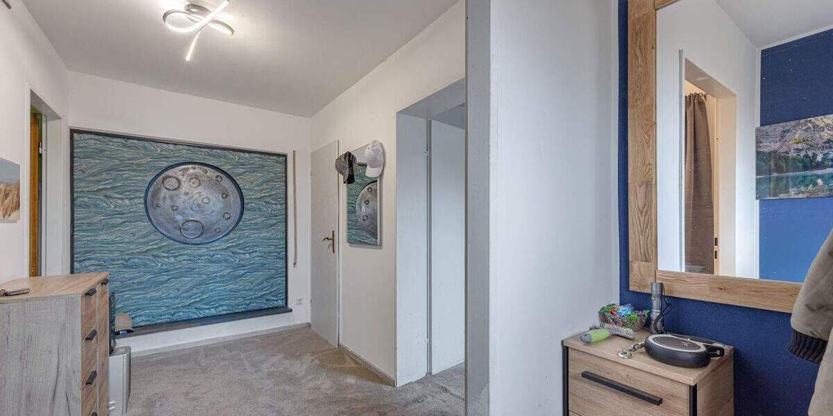 Mehrfamilienhaus, Wohnhaus Klein Offenseth-Sparrieshoop Sparrieshoop - 8 Zimmer, 213 m&sup2;, 375.000&euro; | Angebot:25744188