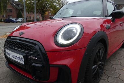 Mini Cooper 25.750 km 22.690 &euro; Norderstedt 22846