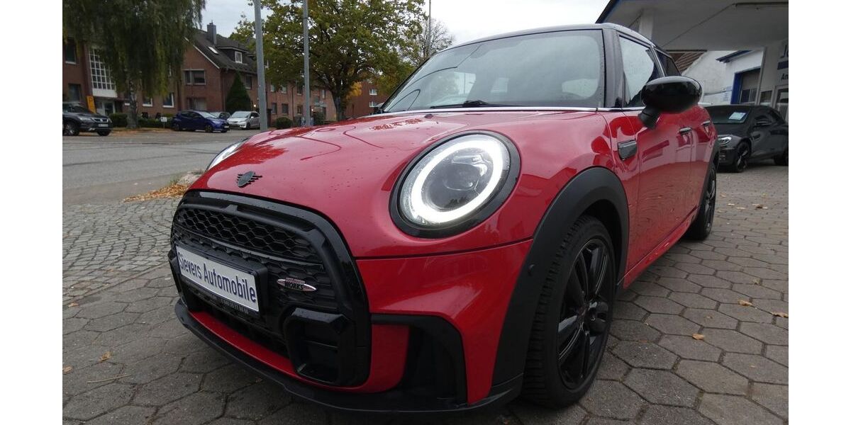 Mini Cooper 25.750 km 22.690 &euro; Norderstedt 22846