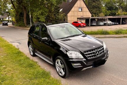Mercedes-Benz ML 350 320.000 km 8.900 &euro; Ammersbek 22949