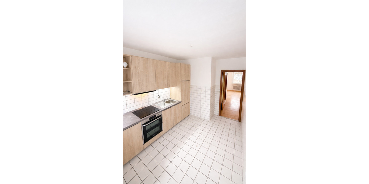 Terrassenwohnung Hamburg Eißendorf - 4 Zimmer, 120 m&sup2;, 490.000&euro; | Angebot:25864228