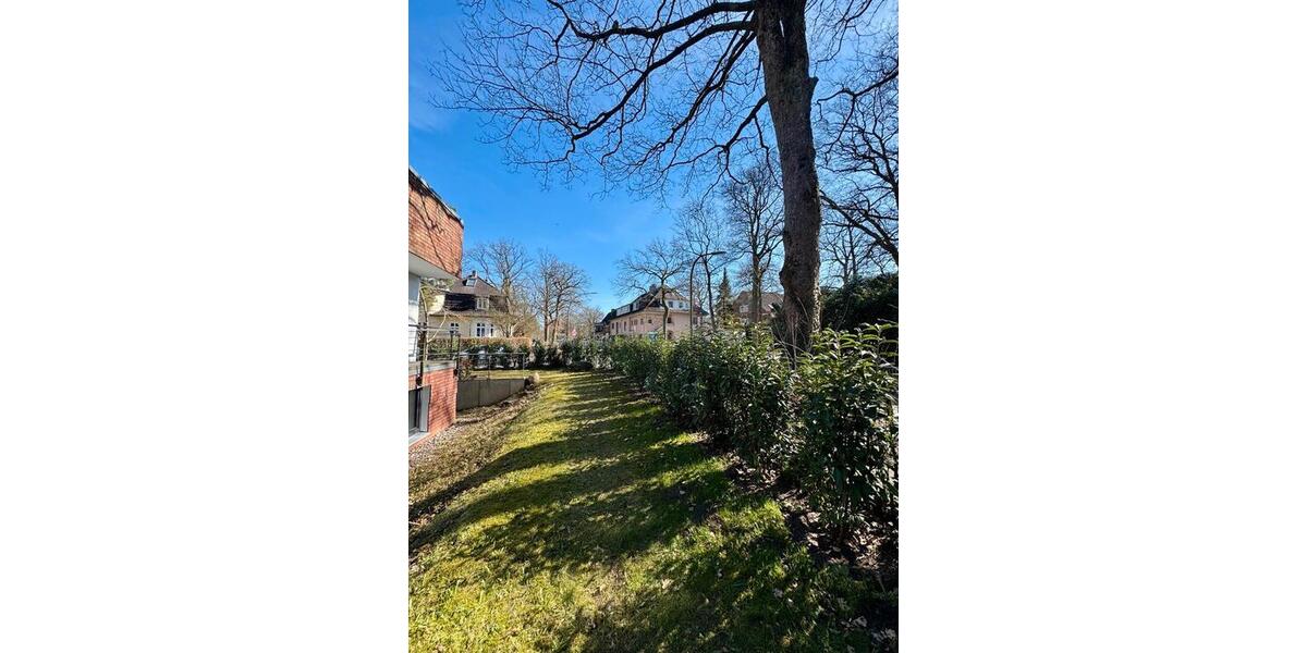 Terrassenwohnung Hamburg Altona - 4 Zimmer, 129 m&sup2;, 2.150&euro; | Angebot:25842906