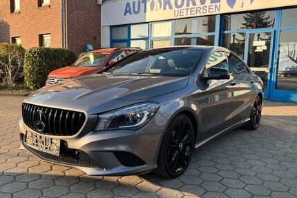 Mercedes-Benz CLA 180 119.599 km 15.250 &euro; Uetersen 25436