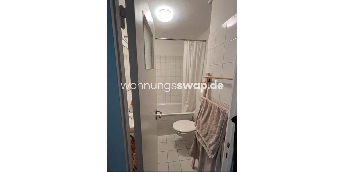 Etagenwohnung Hamburg Eppendorf - 1 Zimmer, 25 m&sup2;, 400&euro; | Angebot:24541626