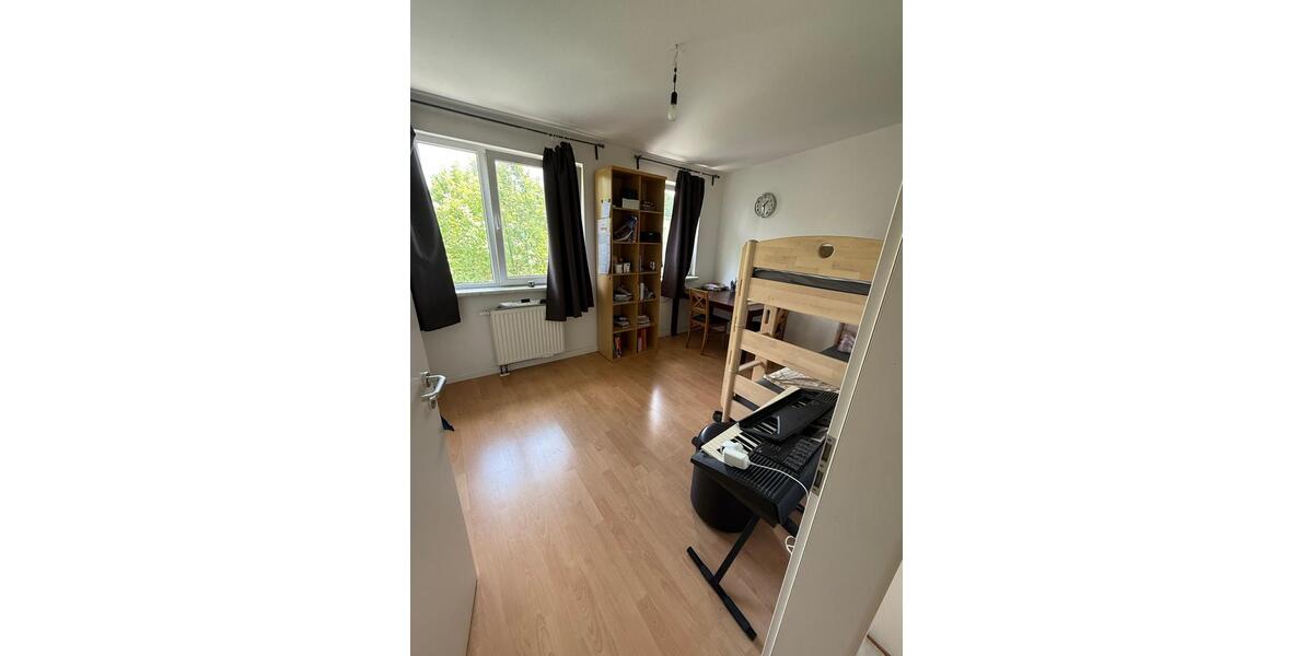 Etagenwohnung Hamburg Langenhorn - 4 Zimmer, 110 m&sup2;, 1.494&euro; | Angebot:21270590