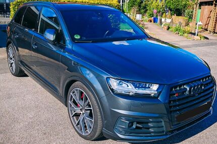 Audi SQ7 181.000 km 42.500 &euro; Kölln-Reisiek 25337