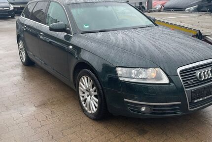 Audi A6 212.173 km 3.999 &euro; Hamburg 21107