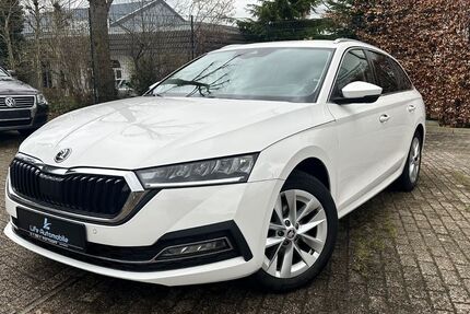 Skoda Octavia 97.595 km 19.899 &euro; Pinneberg 25421