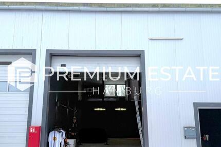 Gewerbeobjekt Norderstedt Friedrichsgabe - 1.450&euro; | Angebot:24895651