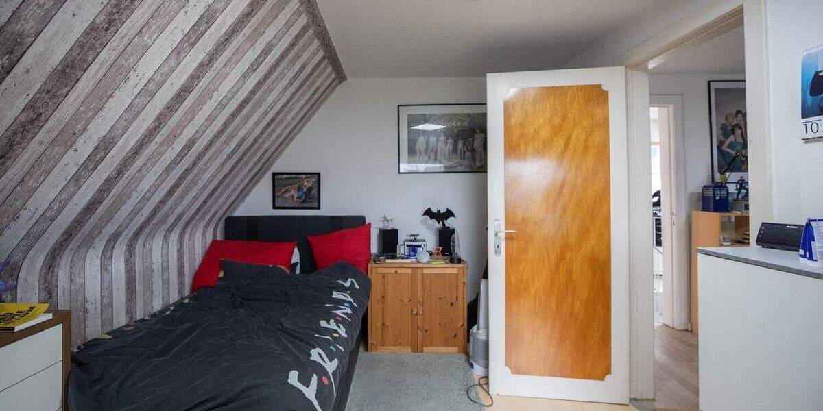 Einfamilienhaus Klein Offenseth-Sparrieshoop Sparrieshoop - 8 Zimmer, 103 m&sup2;, 432.500&euro; | Angebot:25679999