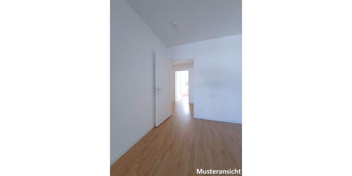 Etagenwohnung Hamburg Stellingen - 2 Zimmer, 57 m&sup2;, 922&euro; | Angebot:25661398