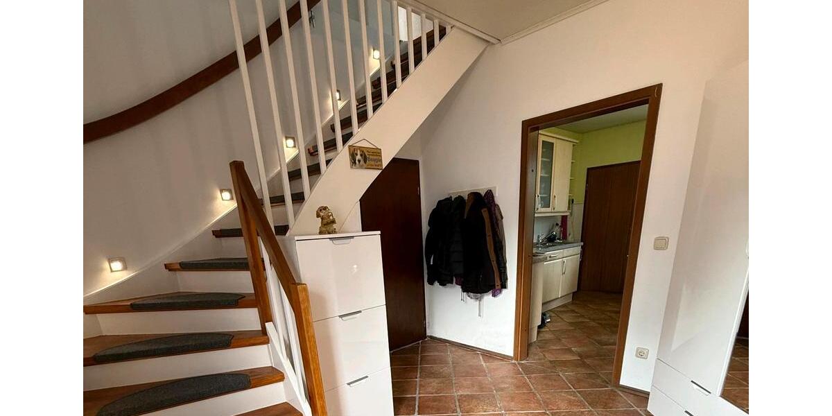 Einfamilienhaus Hamburg Wandsbek - 4 Zimmer, 100 m&sup2;, 599.000&euro; | Angebot:25772990